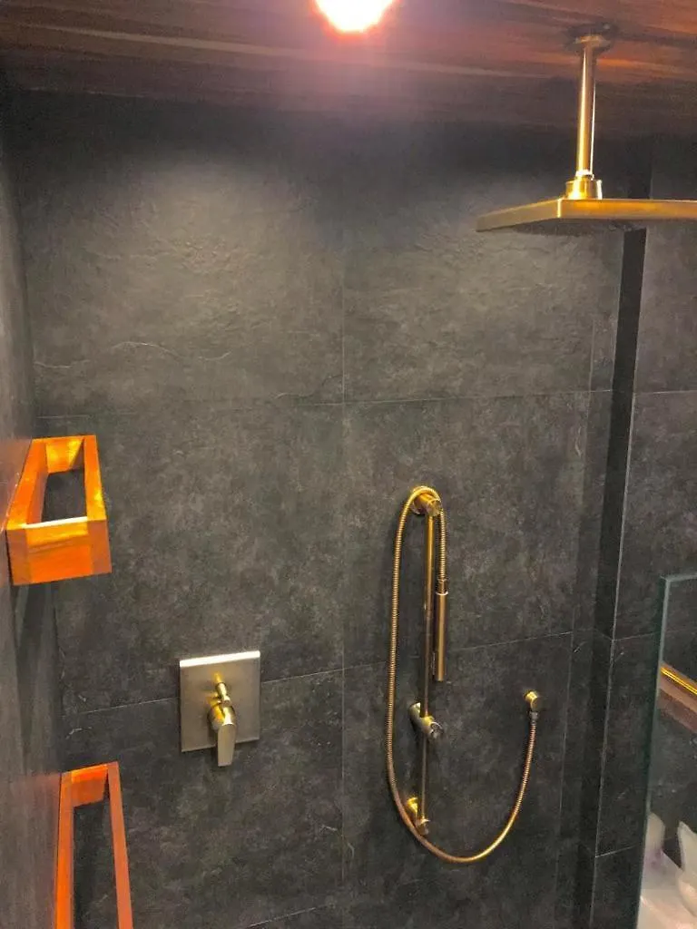 아파트 La Residencia 309, Studio With Balcony 신데 델 카르멘